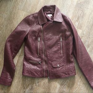 Stunning Tobi Jacket